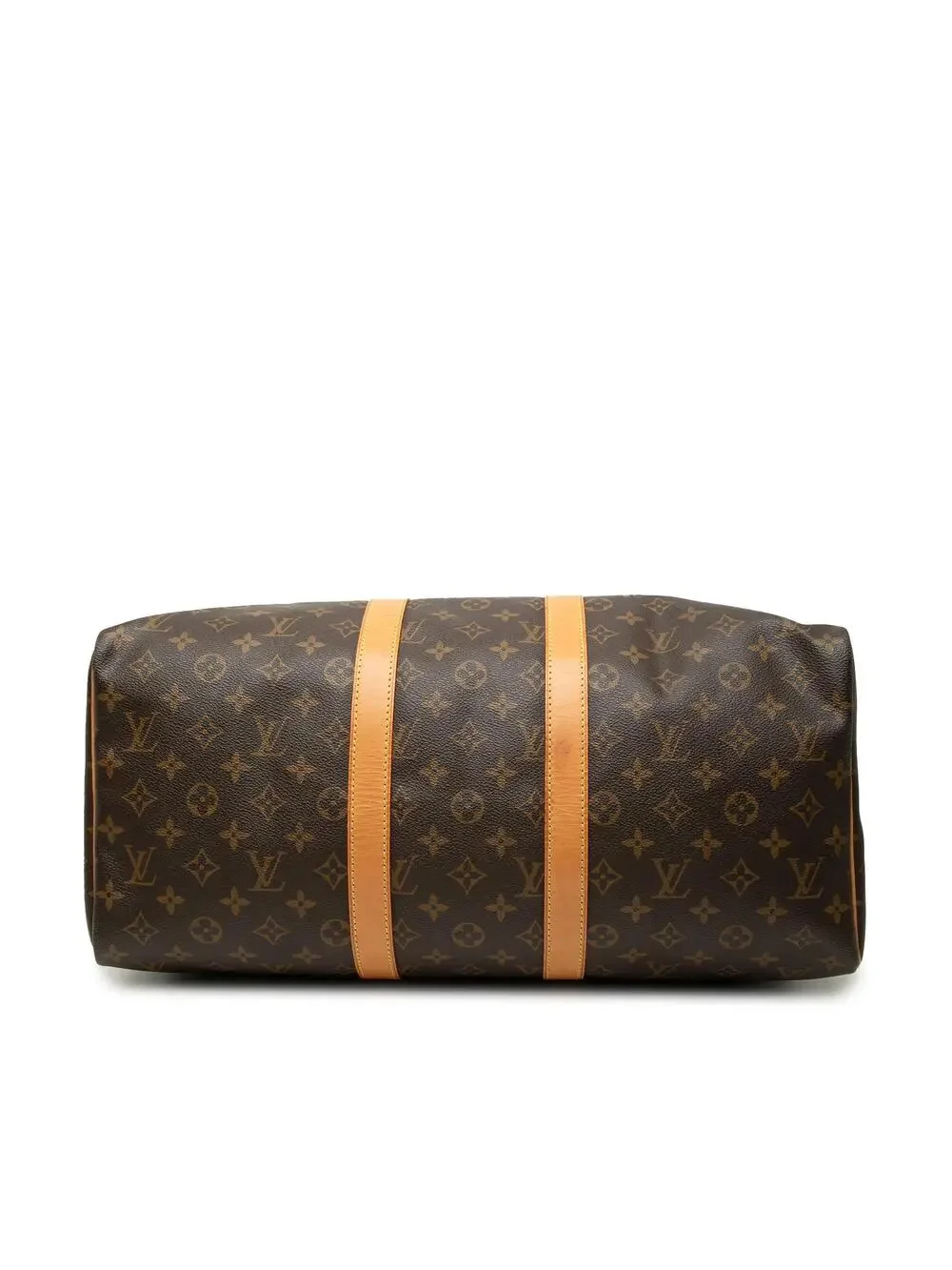 Louis Vuitton Keepall Bag Canvas 45 #341004L12B